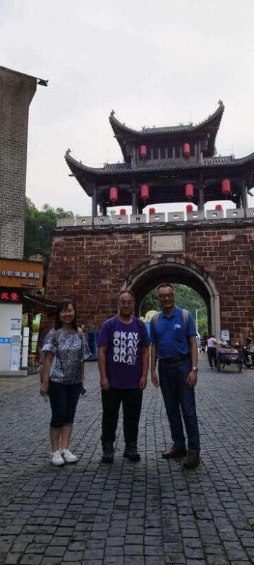 Private Shenzhen Day Tour from Hong Kong - Who is This Tour Best For?