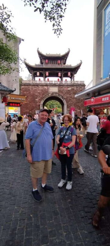 Private Shenzhen Day Tour from Hong Kong - Final Thoughts