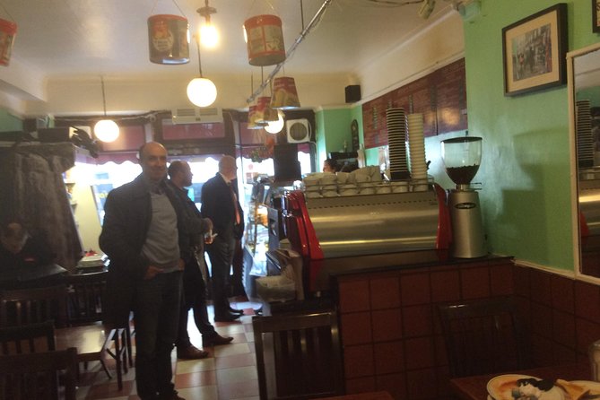 Private Sherlock Holmes Walking Tour in London - Common Questions