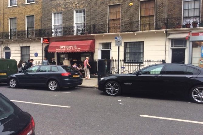 Private Sherlock Holmes Walking Tour in London - The Sum Up