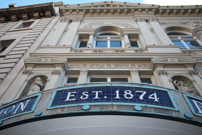 Private Sherlock Holmes Walking Tour of London - Tour Details and Duration