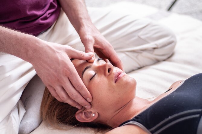 Private Shiatsu Treatment in Turin - Start Time and Opening Hours