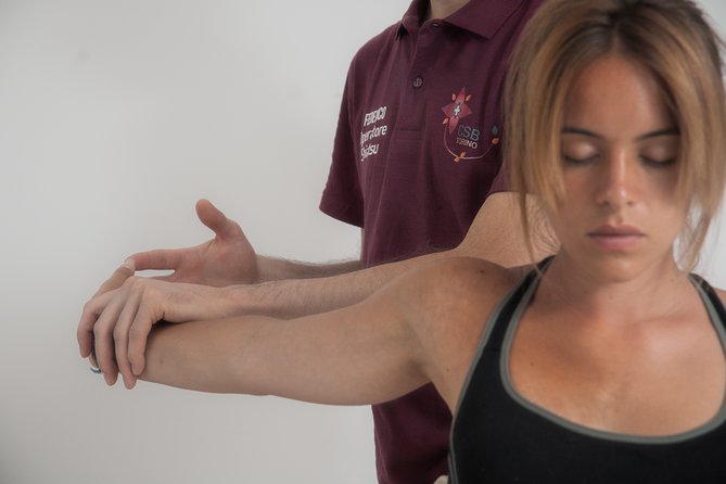 Private Shiatsu Treatment in Turin - Accessibility and Transportation