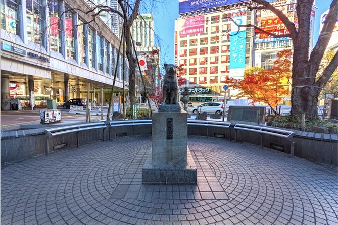 Private Shibuya Bar Hopping With a Master Guide - Common Questions