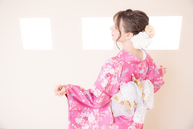 Private Shinto Shrine Prayer Photo Shoot in Kitasenju - Price: From 0.00 per Group