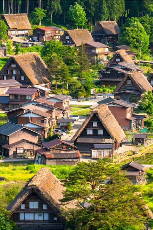 Private Shirakawago & Takayama Tour with Pickup and Drop-off - Final Thoughts
