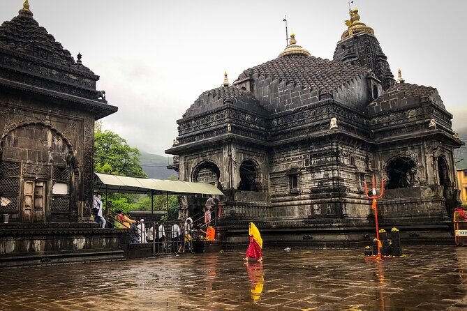 Private Shirdi with 3 Jyotirlinga Darshan Tour from Mumbai - A Detailed Look at the 4-Day Itinerary