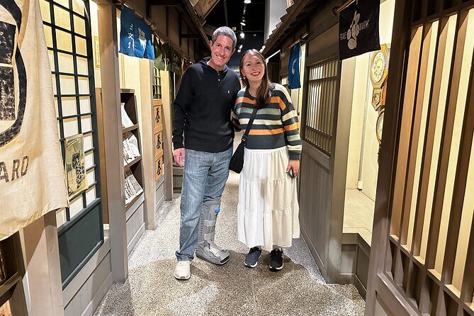 Private Shizuoka Shore Excursion: Sushi Class at Shimizu Port - Why This Tour Offers Genuine Value