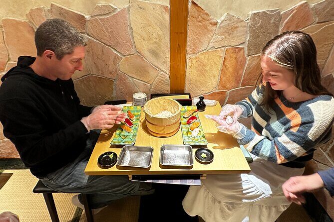 Private Shizuoka Shore Excursion: Sushi Class at Shimizu Port - FAQs