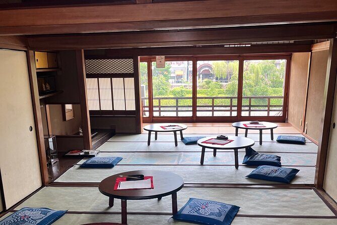 Private Shodo Calligraphy Experience - FAQ