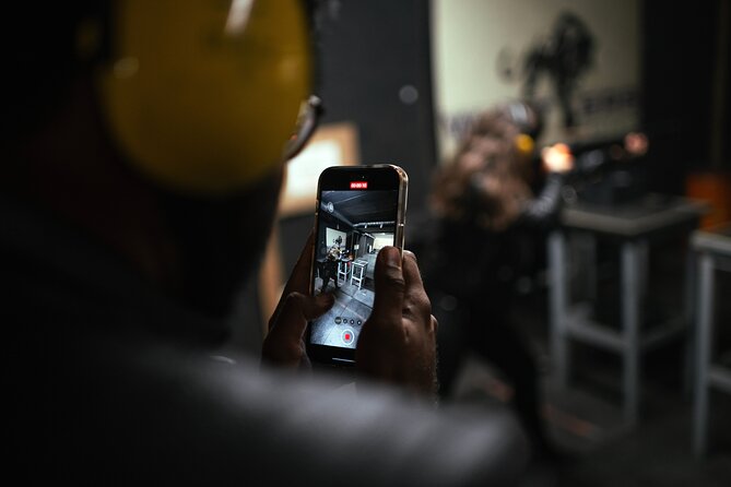 Private Shooting Range Experience in Riga Latvia - Additional Offerings