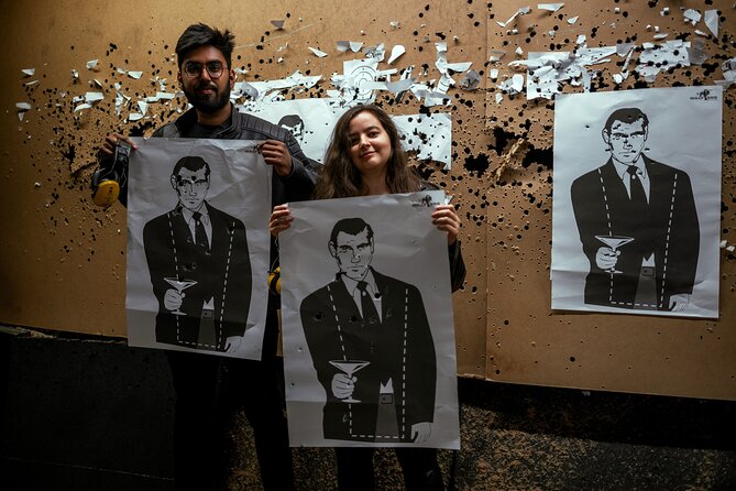 Private Shooting Range Experience in Riga Latvia - Frequently Asked Questions