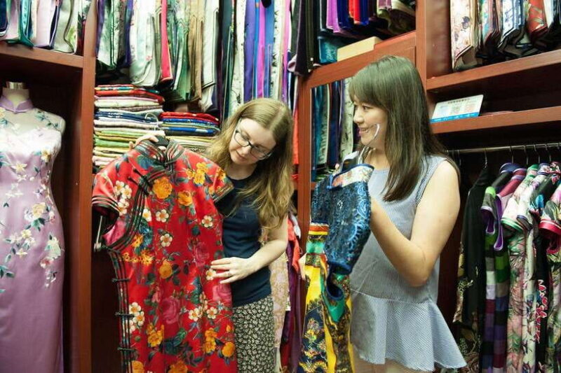 Private Shopping Experience with Insider - What the Tour Offers in Practical Terms