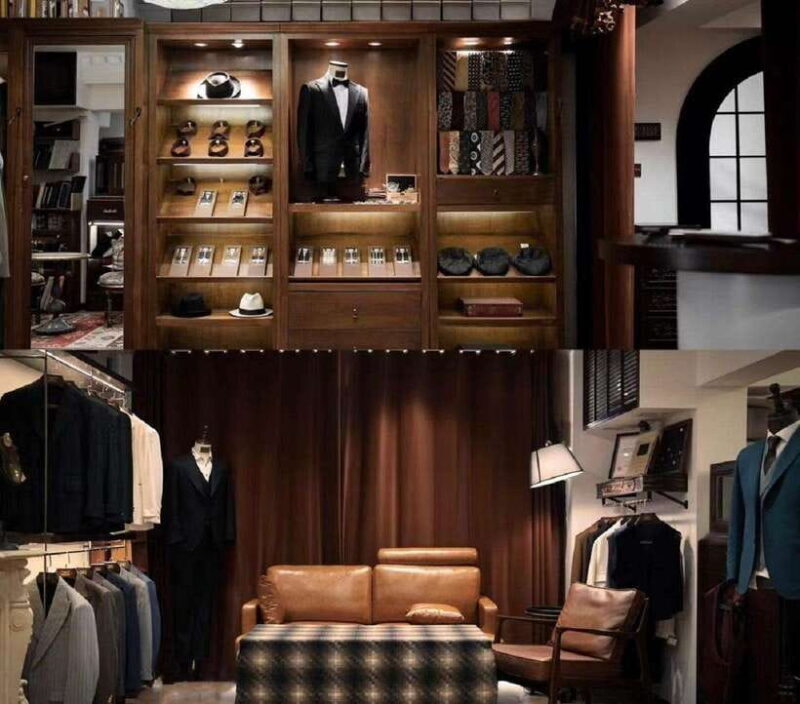 Private Shopping Experience with Insider - An In-Depth Look at the Shopping Tour