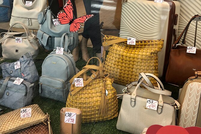 Private Shopping in Athens Together With a Local - Important Details and Requirements