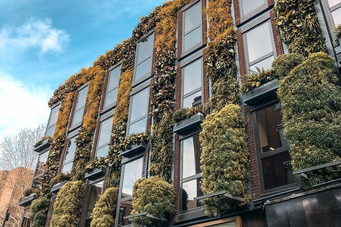 Private Shopping Tour - Elegant Covent Garden, Soho, Regent's Street, Carnaby St - Enjoy Personalized Shopping Experiences