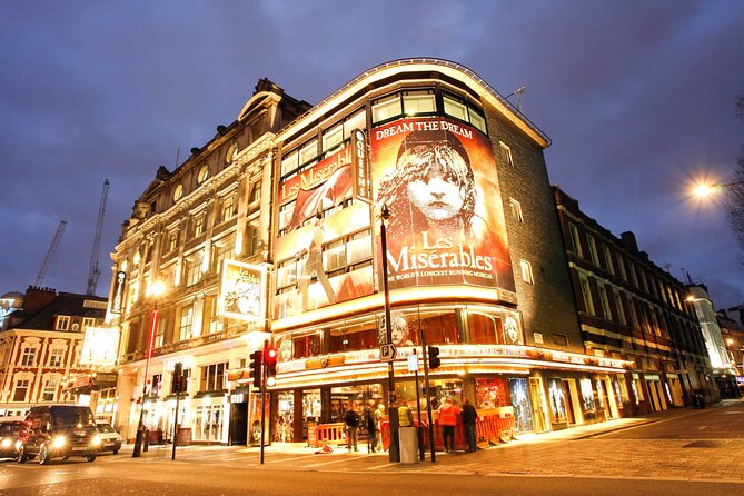 Private Shopping Tour - Elegant Covent Garden, Soho, Regent's Street, Carnaby St - Tailor Your Tour to Suit Your Style and Preferences