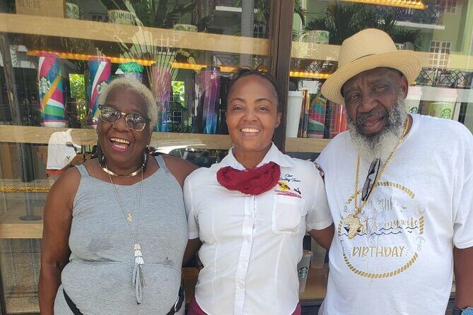 Private Shopping Tour Fantasy Craft Market Spree - Why This Tour Works for Different Travelers