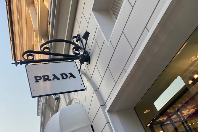 Private Shopping Tour for Milan Outlets - Frequently Asked Questions