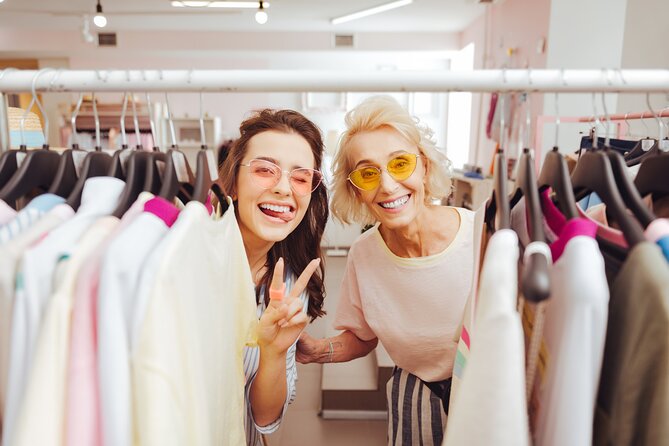 Private Shopping Tour From Birmingham to Outlet West Midlands - Reservation Flexibility and Options