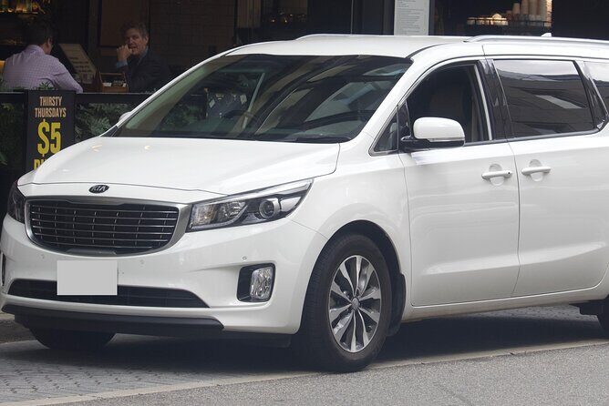 Private Shopping Tour from Brisbane hotels to DFO Brisbane - Why Choose This Private Shopping Tour?