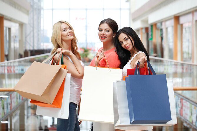 Private Shopping Tour from Cancun to Las Plazas Outlet Cancun - Analyzing the Experience