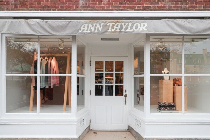 Private Shopping Tour from Dallas to Tanger Outlets Fort Worth - Good To Know