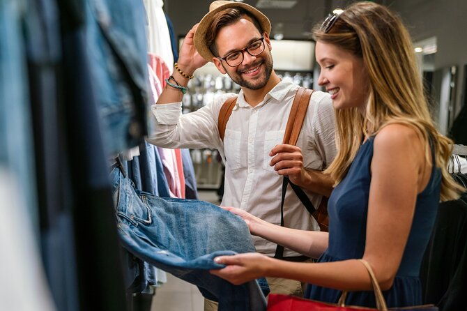 Private Shopping Tour from Dallas to Tanger Outlets Fort Worth - A Practical Look at the Private Shopping Tour from Dallas to Tanger Outlets Fort Worth