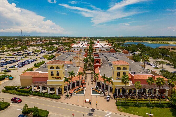 Private Shopping Tour from Fort Myers Hotels to Miromar Outlets - A Closer Look at the Itinerary & Experience  
