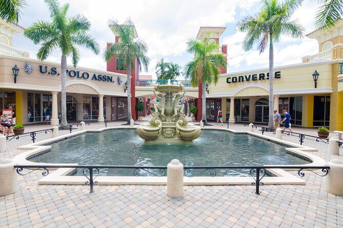 Private Shopping Tour from Fort Myers Hotels to Miromar Outlets - Who Is This Tour Best Suited For?  