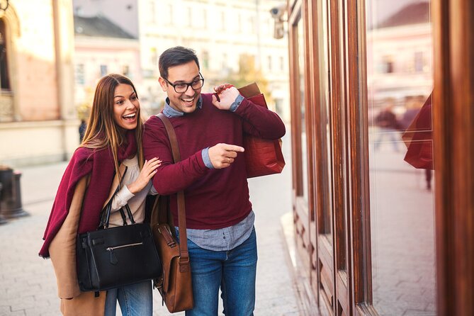 Private Shopping Tour From Istanbul City to Viaport Asia Outlet - Good To Know