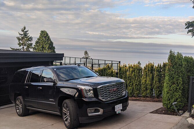 Private Shopping Tour from Las Vegas to Las Vegas North Outlets - FAQ