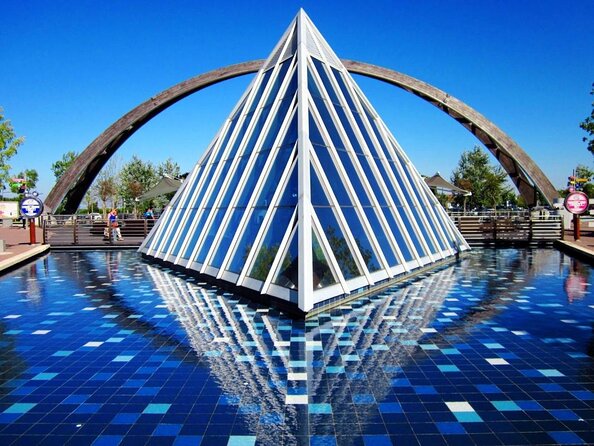 Private Shopping Tour From Lisbon Hotels to Freeport Outlet - Tour Overview