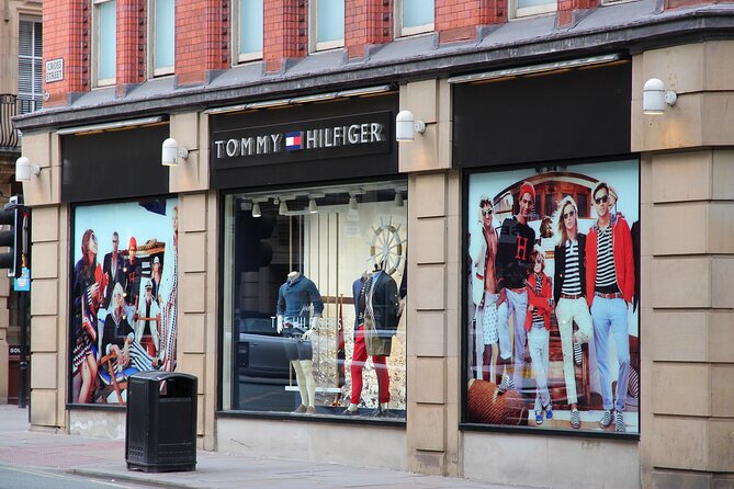 Private Shopping Tour From Liverpool to Outlet Cheshire Oaks - Customer Support and Inquiries