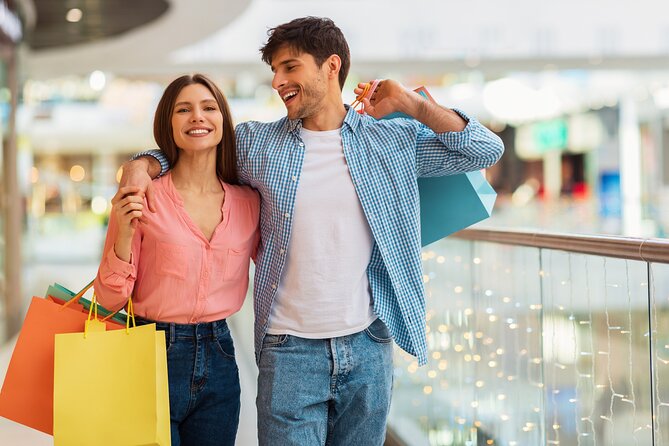 Private Shopping Tour From Madrid Hotels to Las Rozas Village - Directions to Las Rozas Village