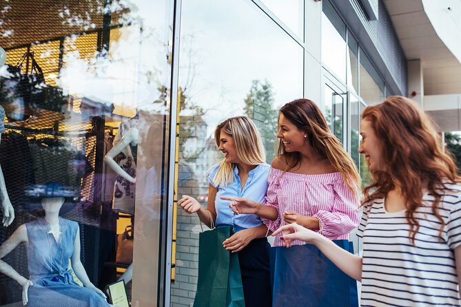 Private Shopping Tour From Marbella Hotels to Mcarthurglen Outlet - Common Questions