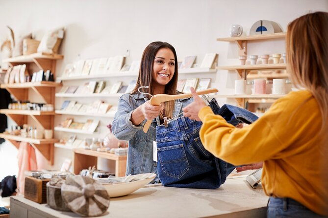 Private Shopping Tour from Orlando to Orlando Premium Outlets - Good To Know