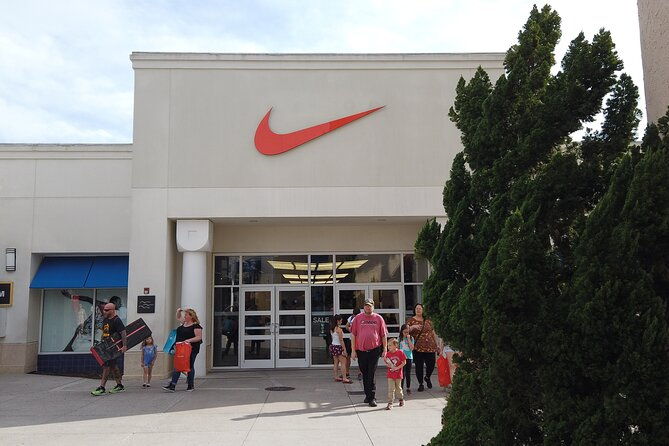 Private Shopping Tour from Orlando to Orlando Premium Outlets - Why Choose This Tour?