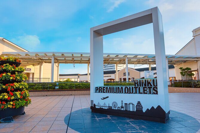 Private Shopping Tour from Osaka hotels to Rinku Premium Outlets - Good To Know
