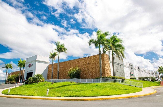 Private Shopping Tour from San Juan Hotels to Outlet 66 Mall - Who Is This Tour Best For?