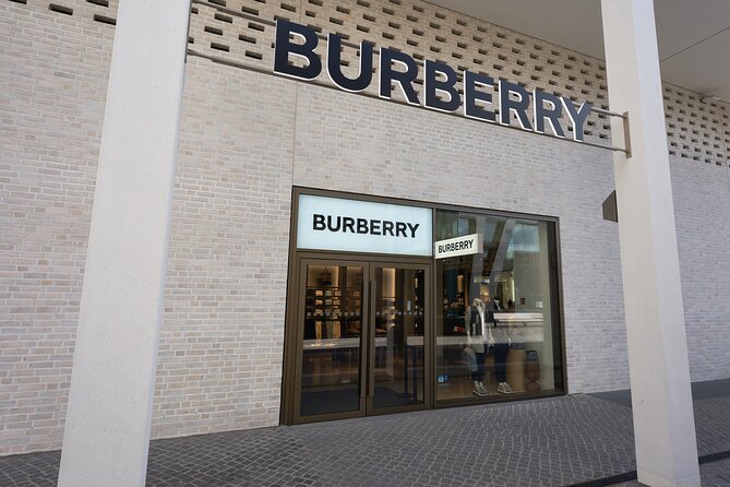 Private Shopping Tour From Stuttgart to Outletcity Metzingen - Directions