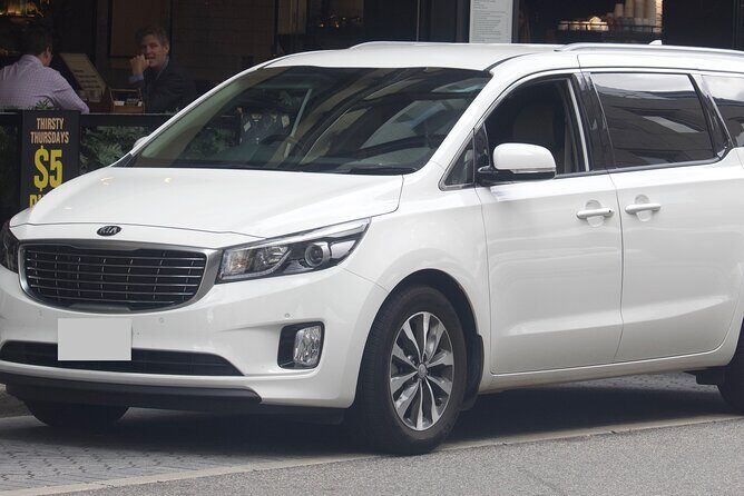 Private Shopping Tour from Sydney city to DFO Homebush - Final Thoughts