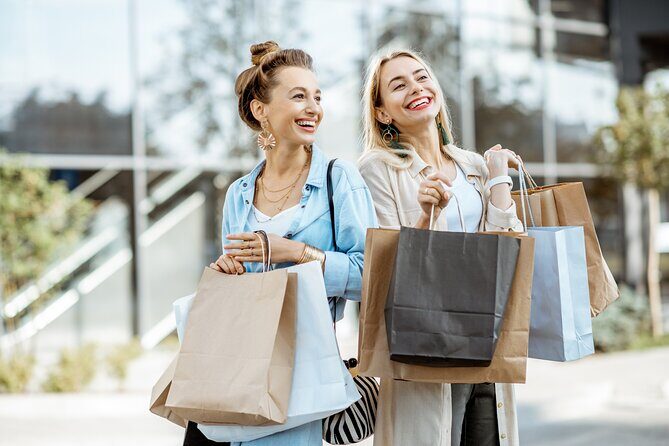 Private Shopping Tour from Sydney hotels to DFO Homebush - FAQ
