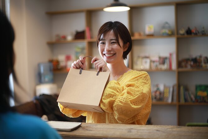 Private Shopping Tour From Tokyo to Mitsui Outlet Park Kisarazu - Inclusions