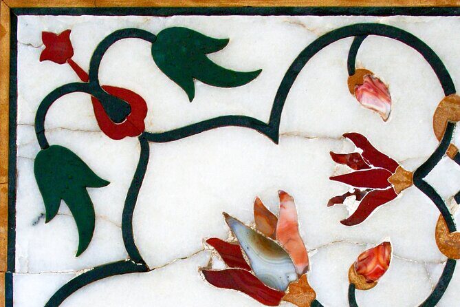 Private Shopping Tour in Agra - Introducing the Agra Shopping Experience