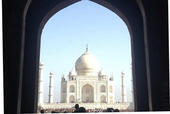 Private Shopping Tour in Agra - Good To Know