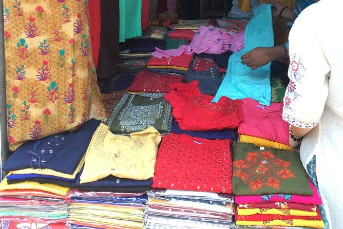 Private Shopping Tour in Agra - Final Thoughts on the Agra Shopping Tour