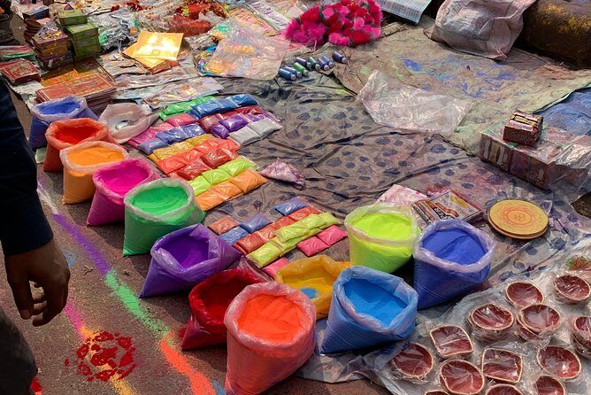 Private Shopping Tour in Agra - Frequently Asked Questions