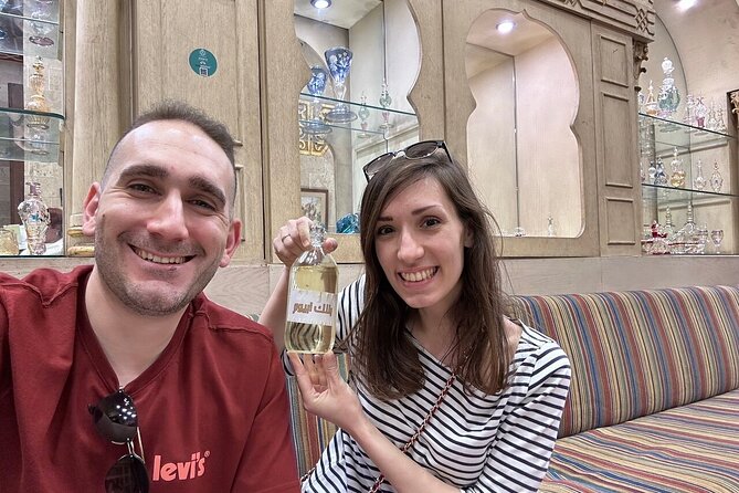 Private Shopping Tour in Cairo - Pricing and Booking Details