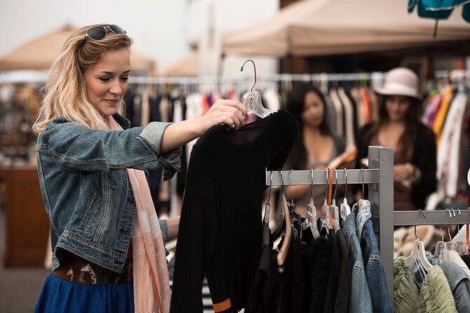 Private Shopping Tour in Gothenburg With Pickup - Questions and Help Resources